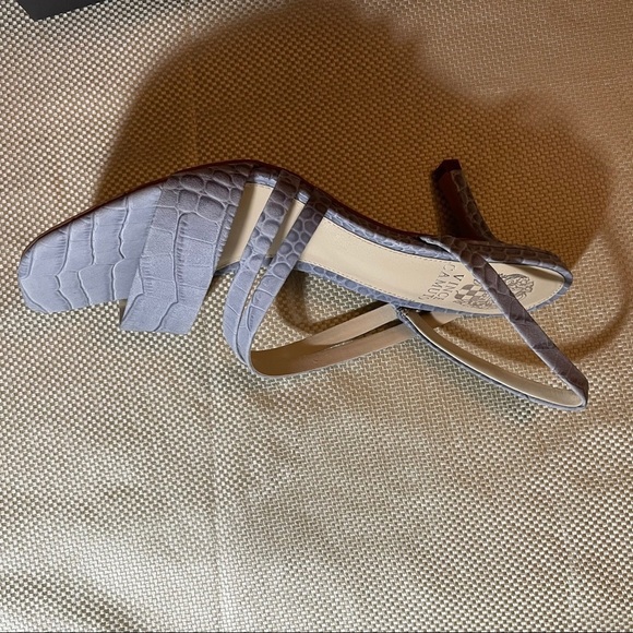 Vince Camuto, New Savsha Women Sandal - Picture 9 of 10